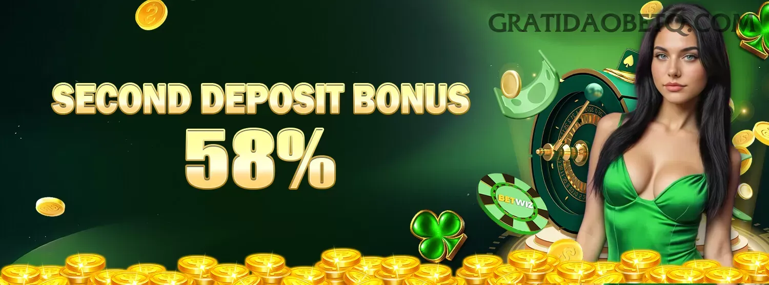 Cassino gratidaobet