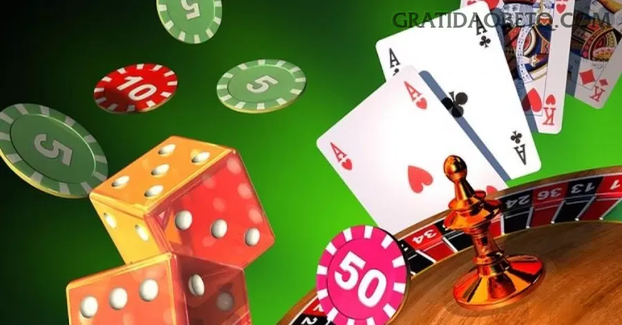 Download gratidaobet
