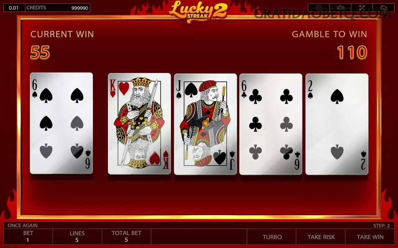 Slot gratidaobet