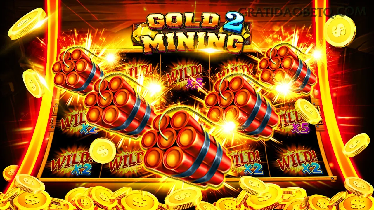 Catálogo de slots